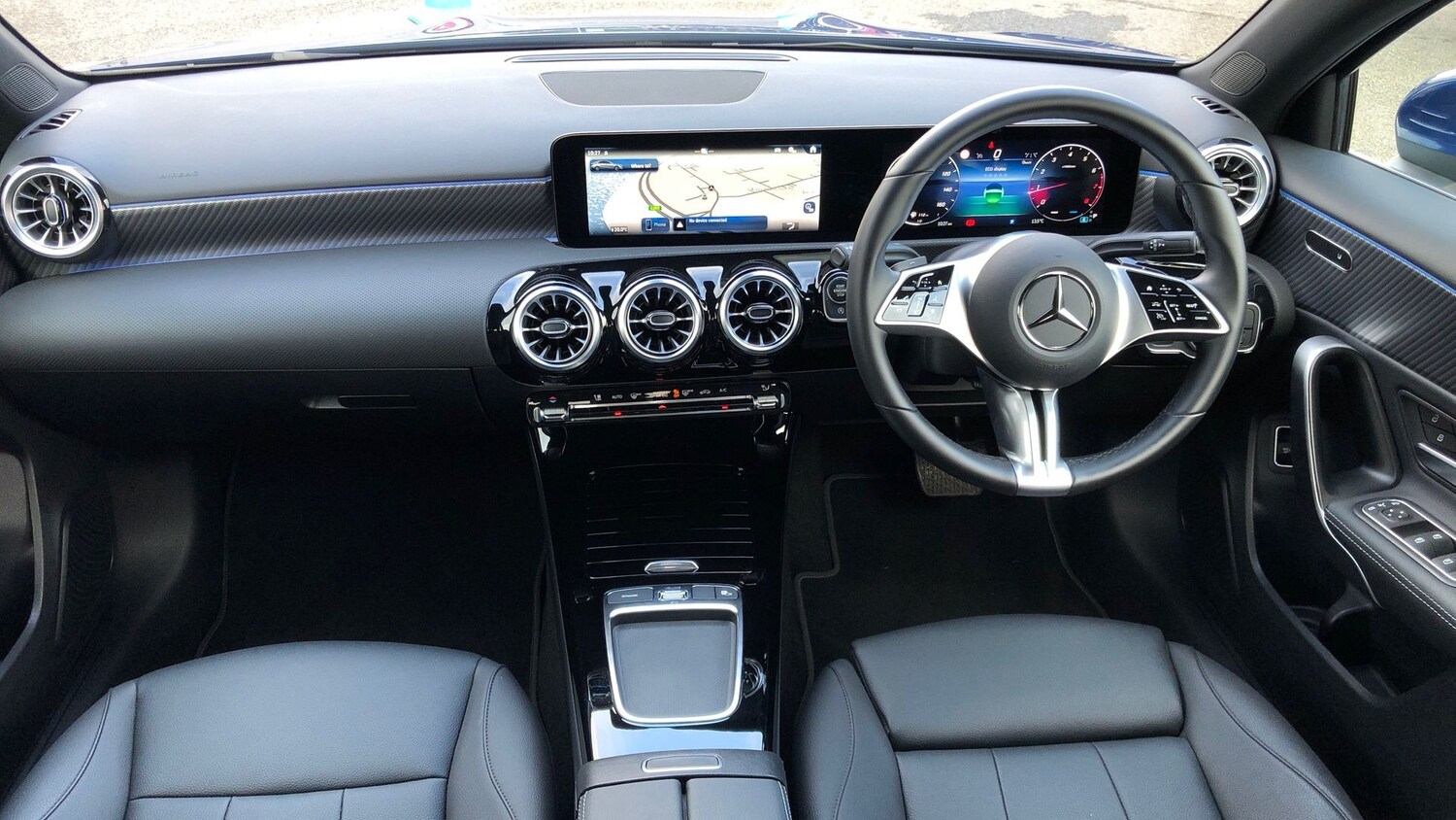 Used Mercedes-Benz A-Class 2024 for sale - 76922723: Photo 18