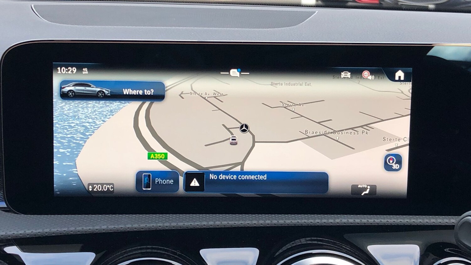 Used Mercedes-Benz A-Class 2024 for sale - 76922723: Photo 20