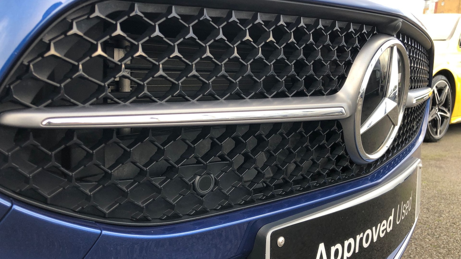 Used Mercedes-Benz A-Class 2024 for sale - 76922723: Photo 21