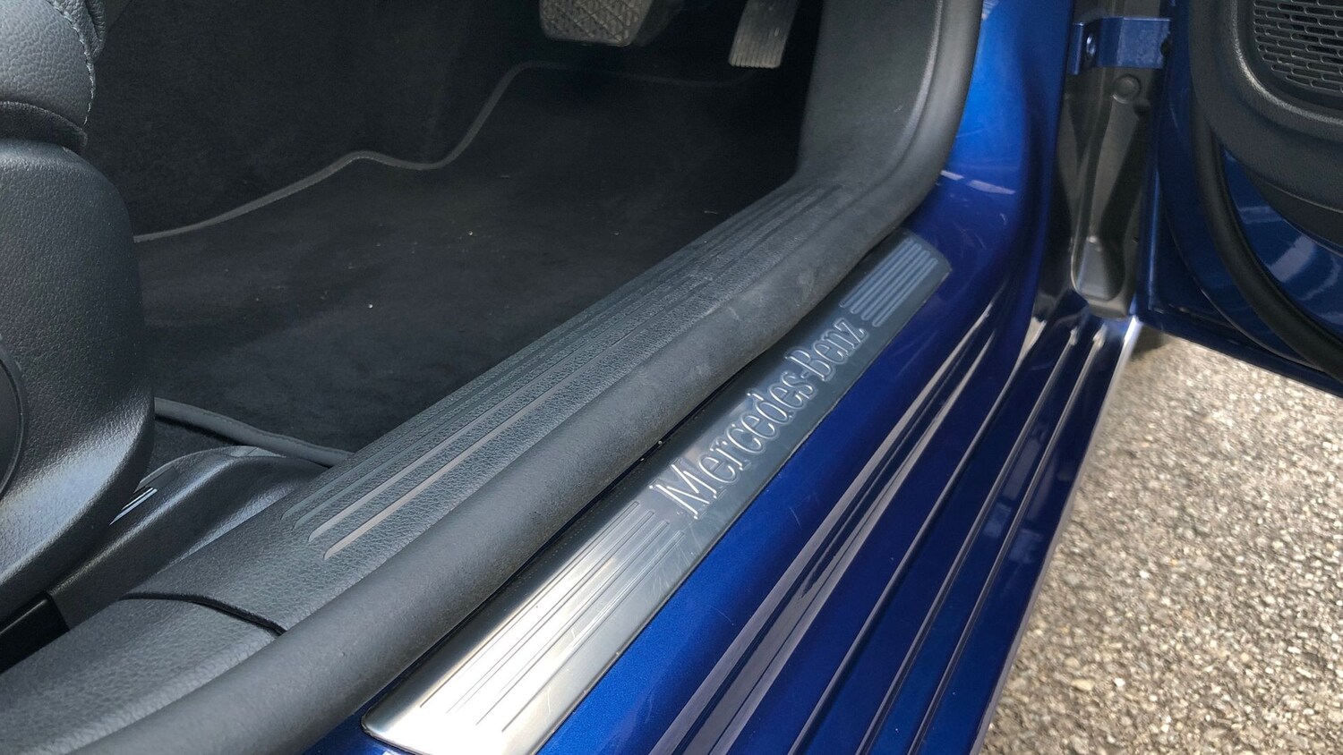 Used Mercedes-Benz A-Class 2024 for sale - 76922723: Photo 22