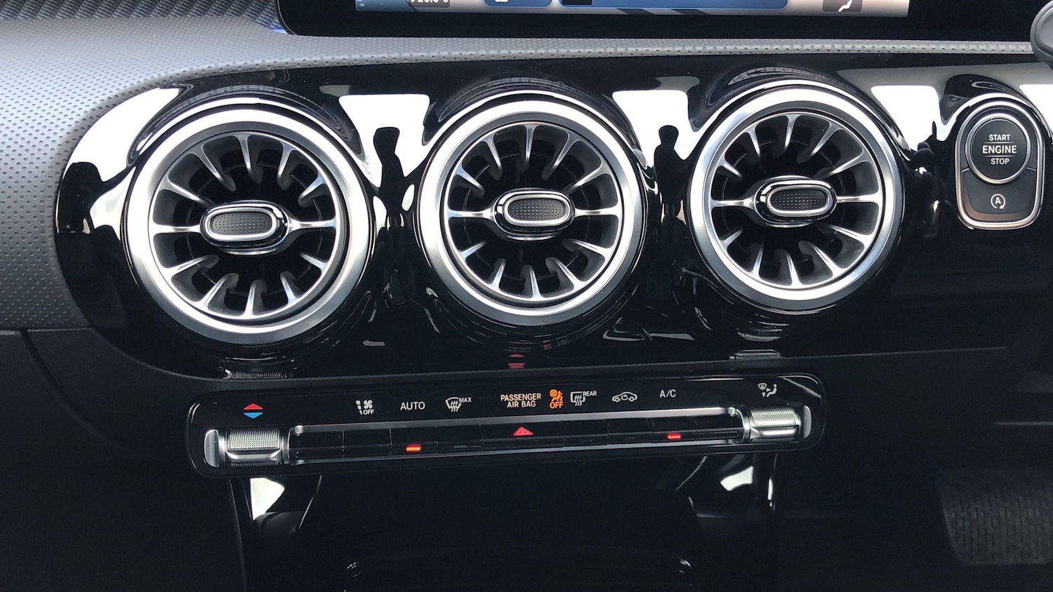 Used Mercedes-Benz A-Class 2024 for sale - 76922723: Photo 26