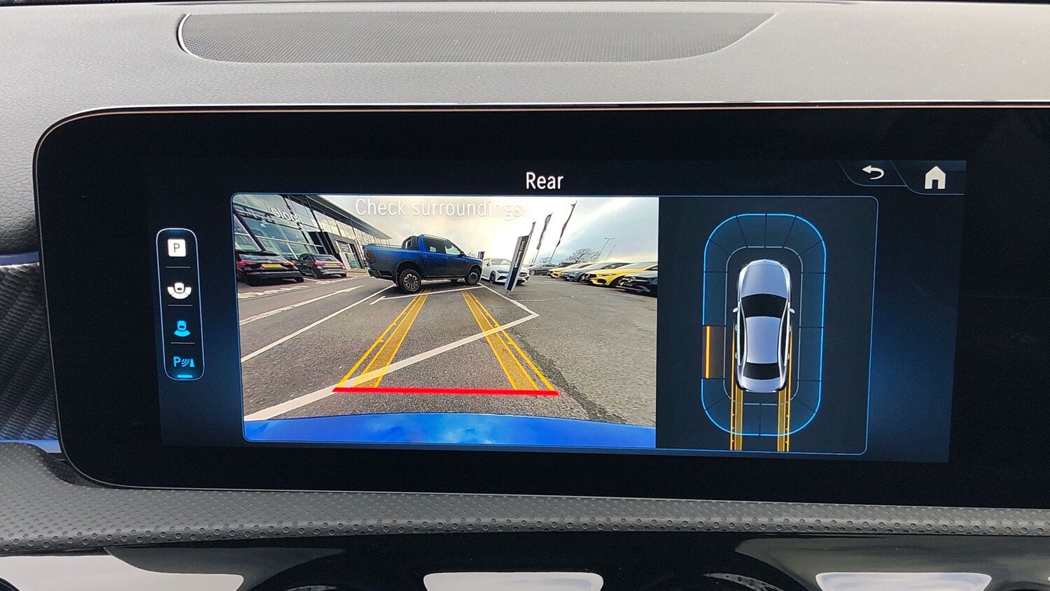 Used Mercedes-Benz A-Class 2024 for sale - 76922723: Photo 27