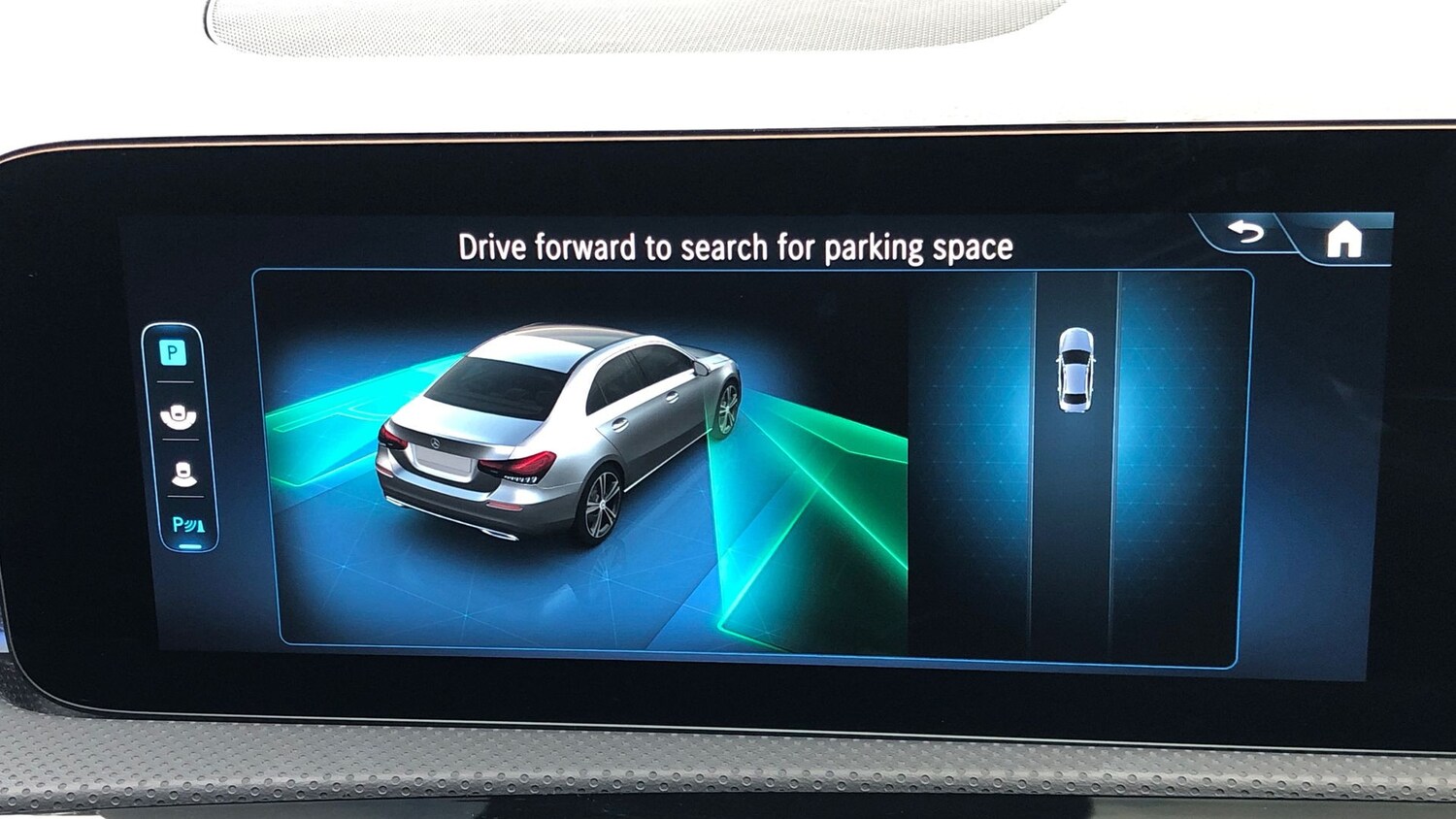 Used Mercedes-Benz A-Class 2024 for sale - 76922723: Photo 28