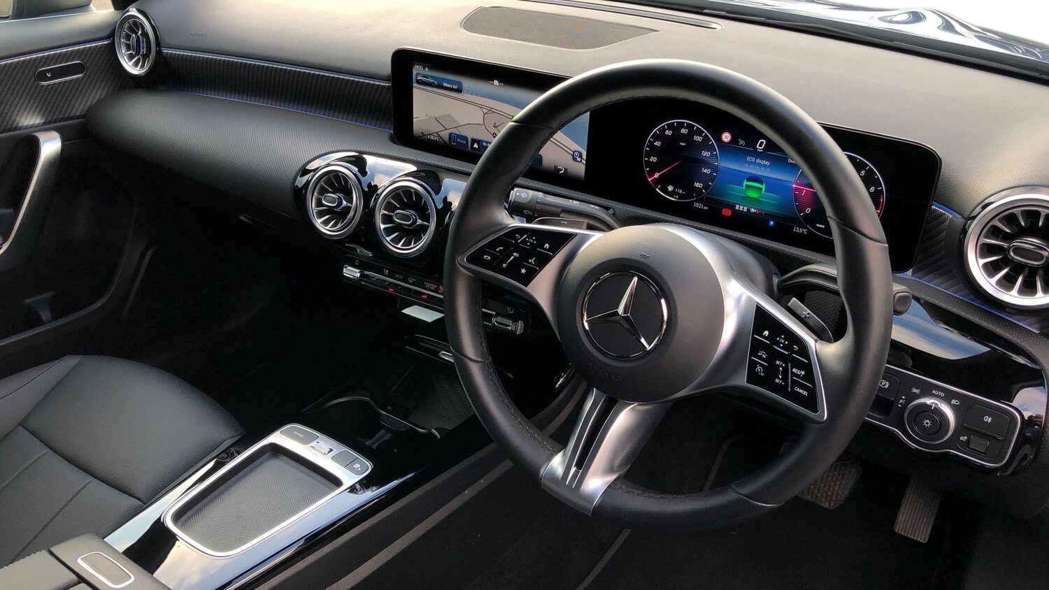 Used Mercedes-Benz A-Class 2024 for sale - 76922723: Photo 3