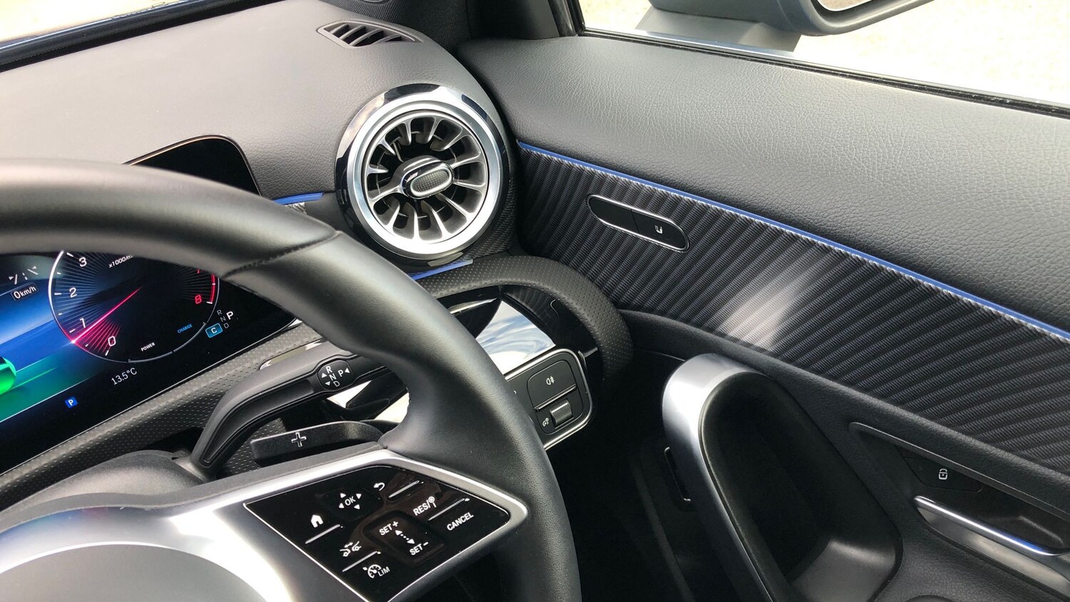 Used Mercedes-Benz A-Class 2024 for sale - 76922723: Photo 34