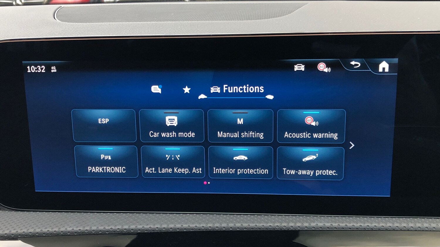 Used Mercedes-Benz A-Class 2024 for sale - 76922723: Photo 36