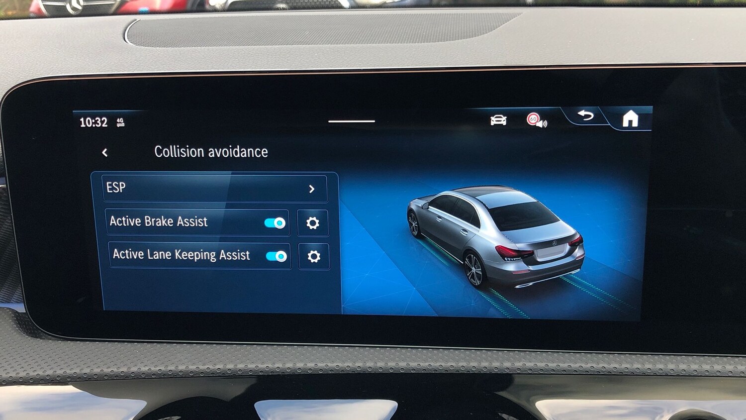 Used Mercedes-Benz A-Class 2024 for sale - 76922723: Photo 37