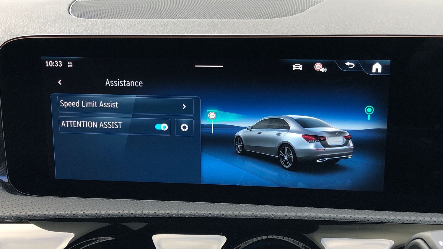 Used Mercedes-Benz A-Class 2024 for sale - 76922723: Photo 38