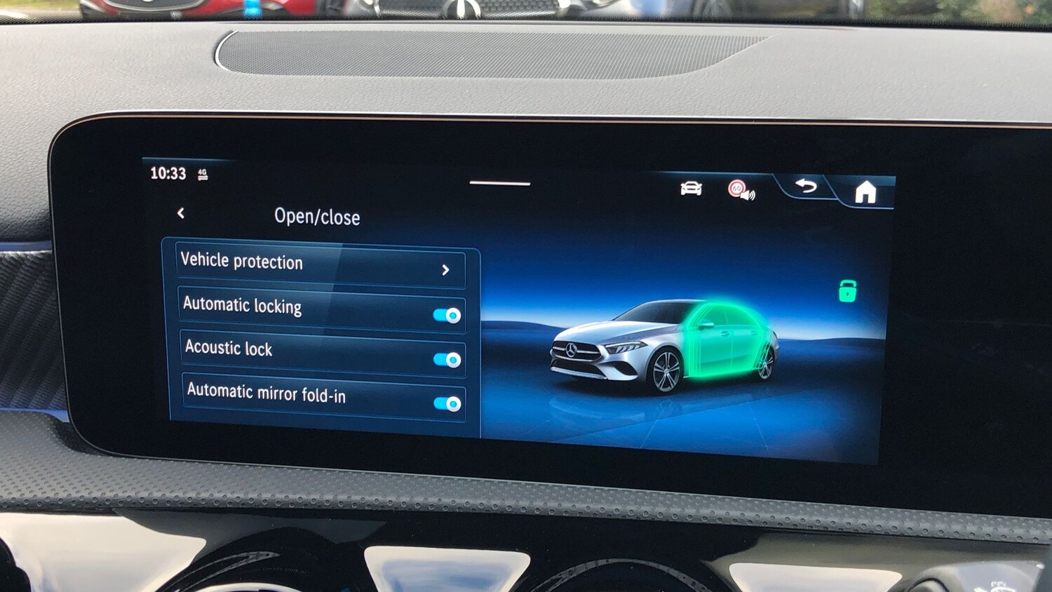 Used Mercedes-Benz A-Class 2024 for sale - 76922723: Photo 39