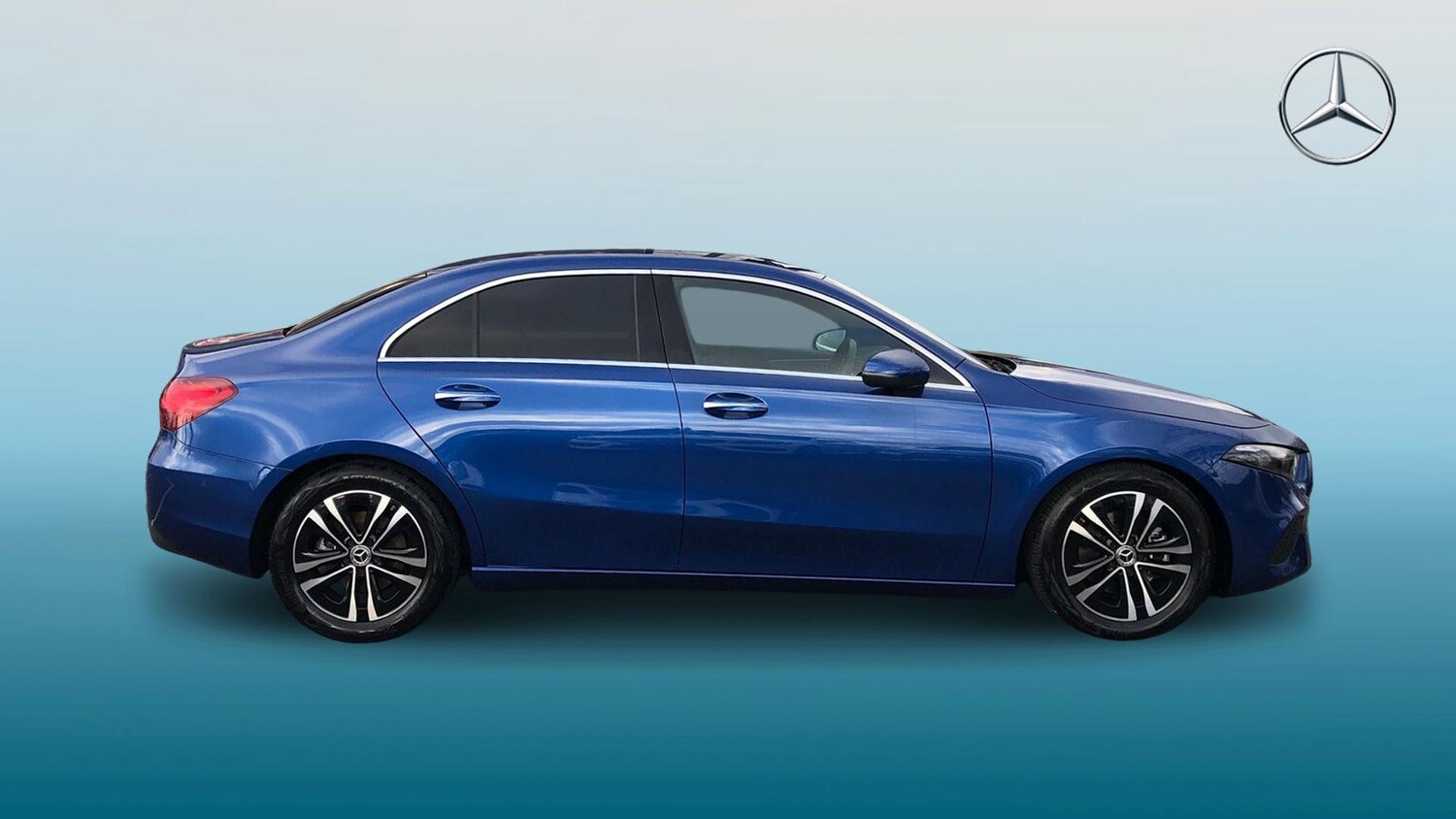 Used Mercedes-Benz A-Class 2024 for sale - 76922723: Photo 4