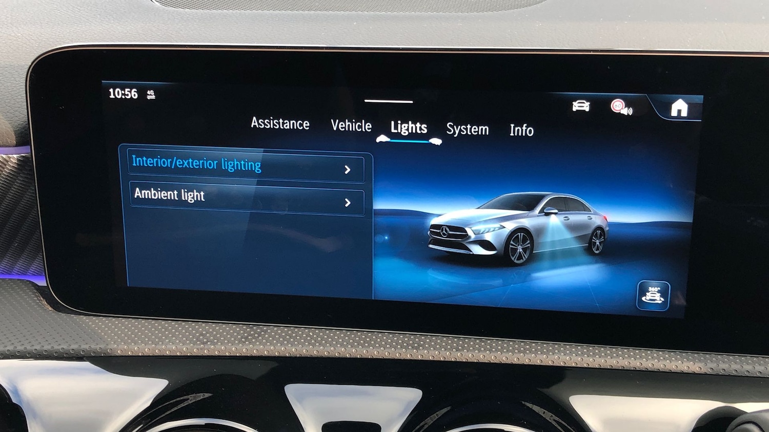 Used Mercedes-Benz A-Class 2024 for sale - 76922723: Photo 40