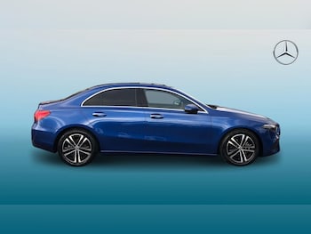 Used Mercedes-Benz A-Class 2024 for sale - 76922723: Photo