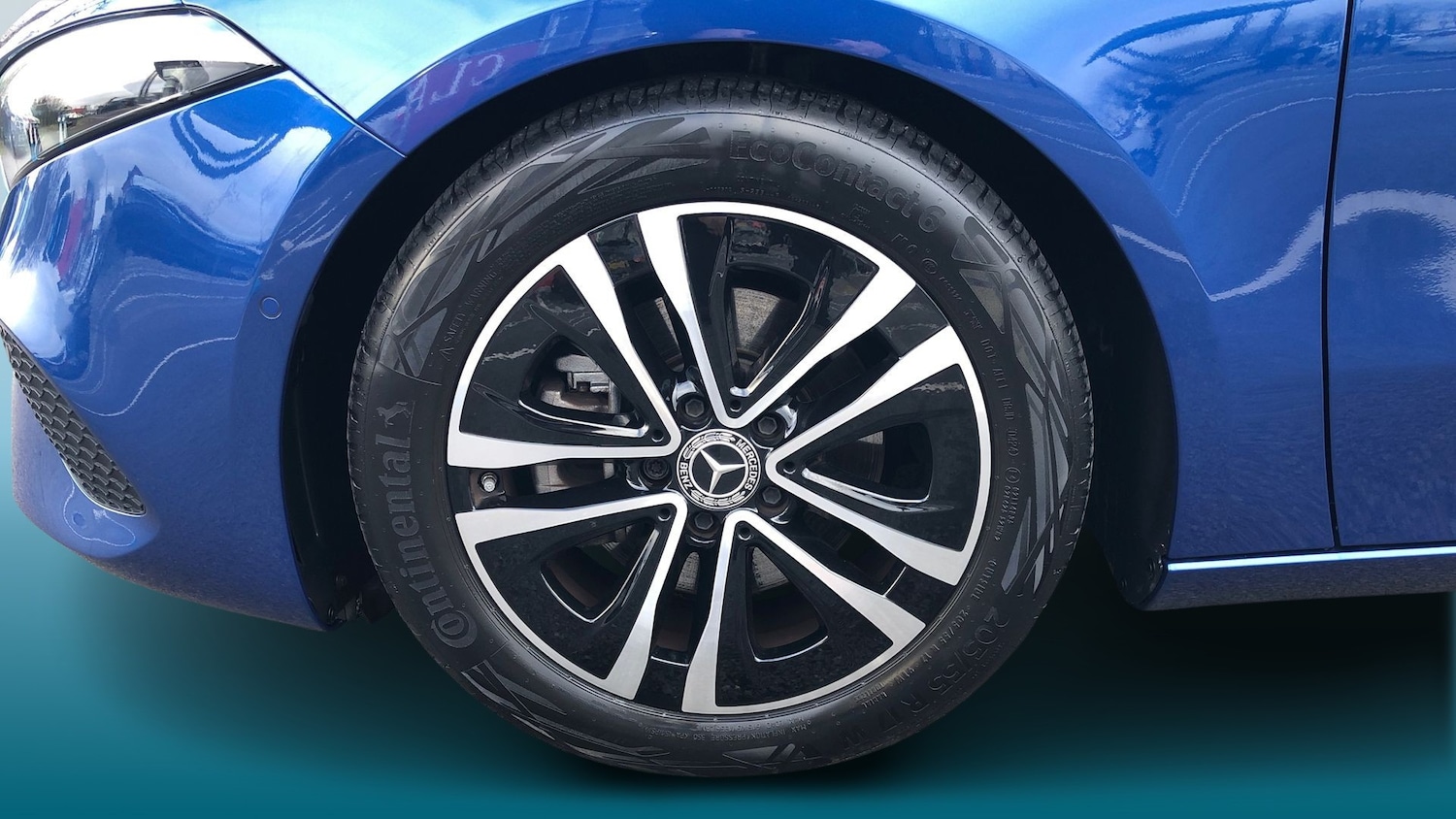 Used Mercedes-Benz A-Class 2024 for sale - 76922723: Photo 5