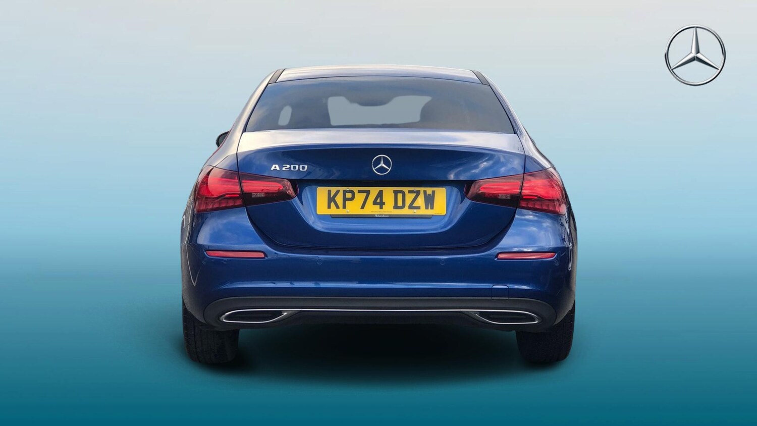 Used Mercedes-Benz A-Class 2024 for sale - 76922723: Photo 7