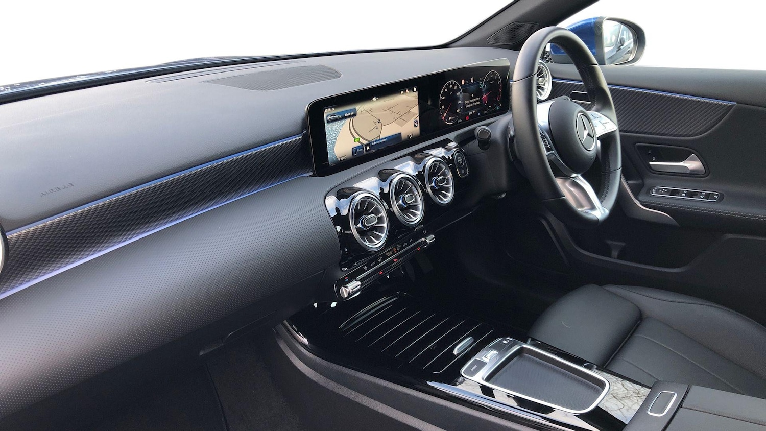 Used Mercedes-Benz A-Class 2024 for sale - 76922723: Photo 8