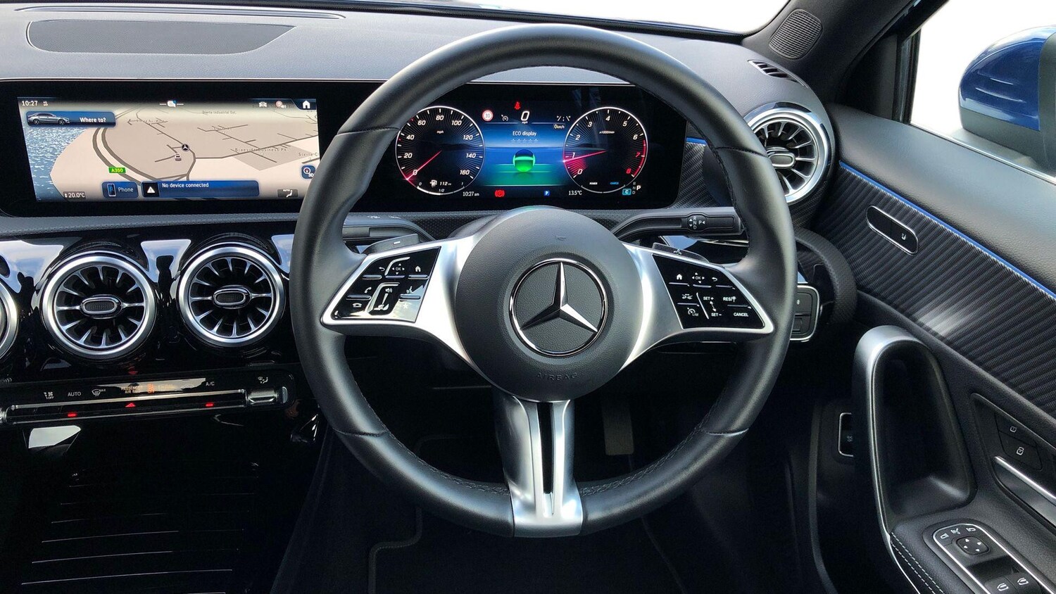 Used Mercedes-Benz A-Class 2024 for sale - 76922723: Photo 9