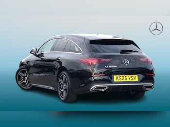 Used Mercedes-Benz CLA 2025 for sale - 77173513: Photo