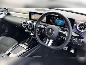 Used Mercedes-Benz CLA 2025 for sale - 77173513: Photo