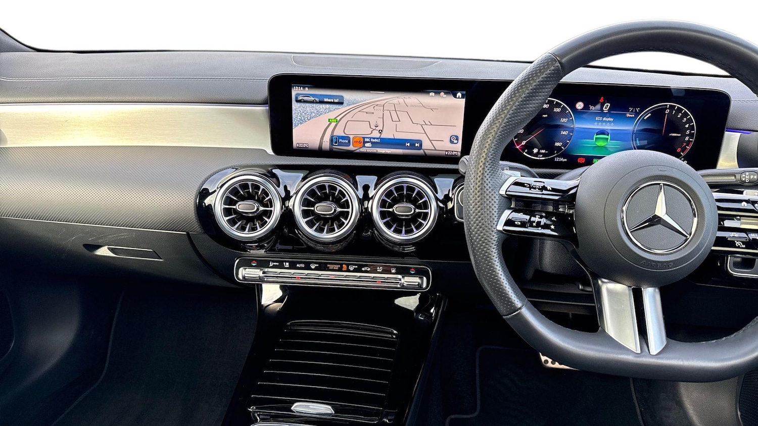 Used Mercedes-Benz CLA 2024 for sale - 77605339: Photo 10