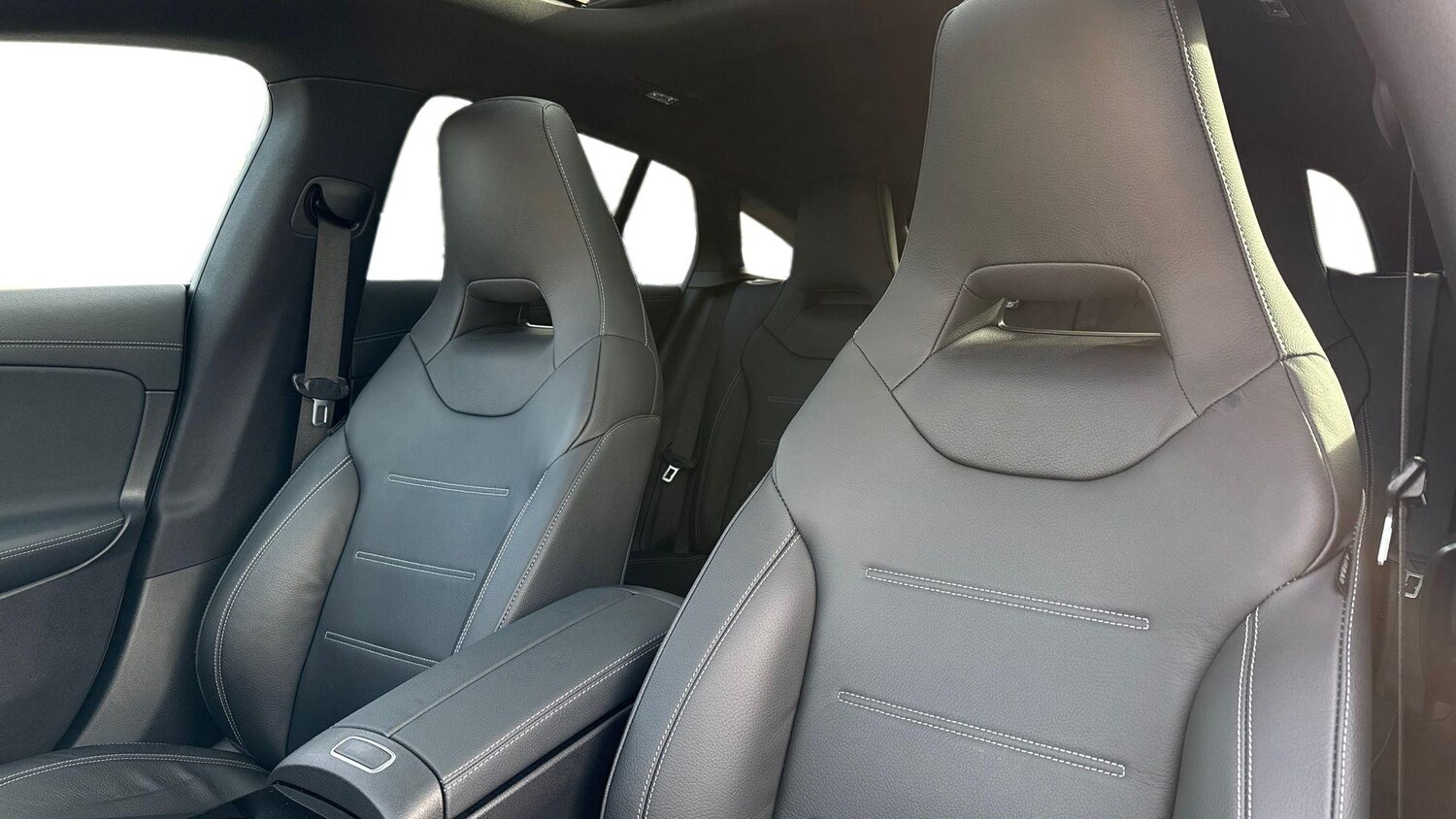 Used Mercedes-Benz CLA 2024 for sale - 77605339: Photo 11