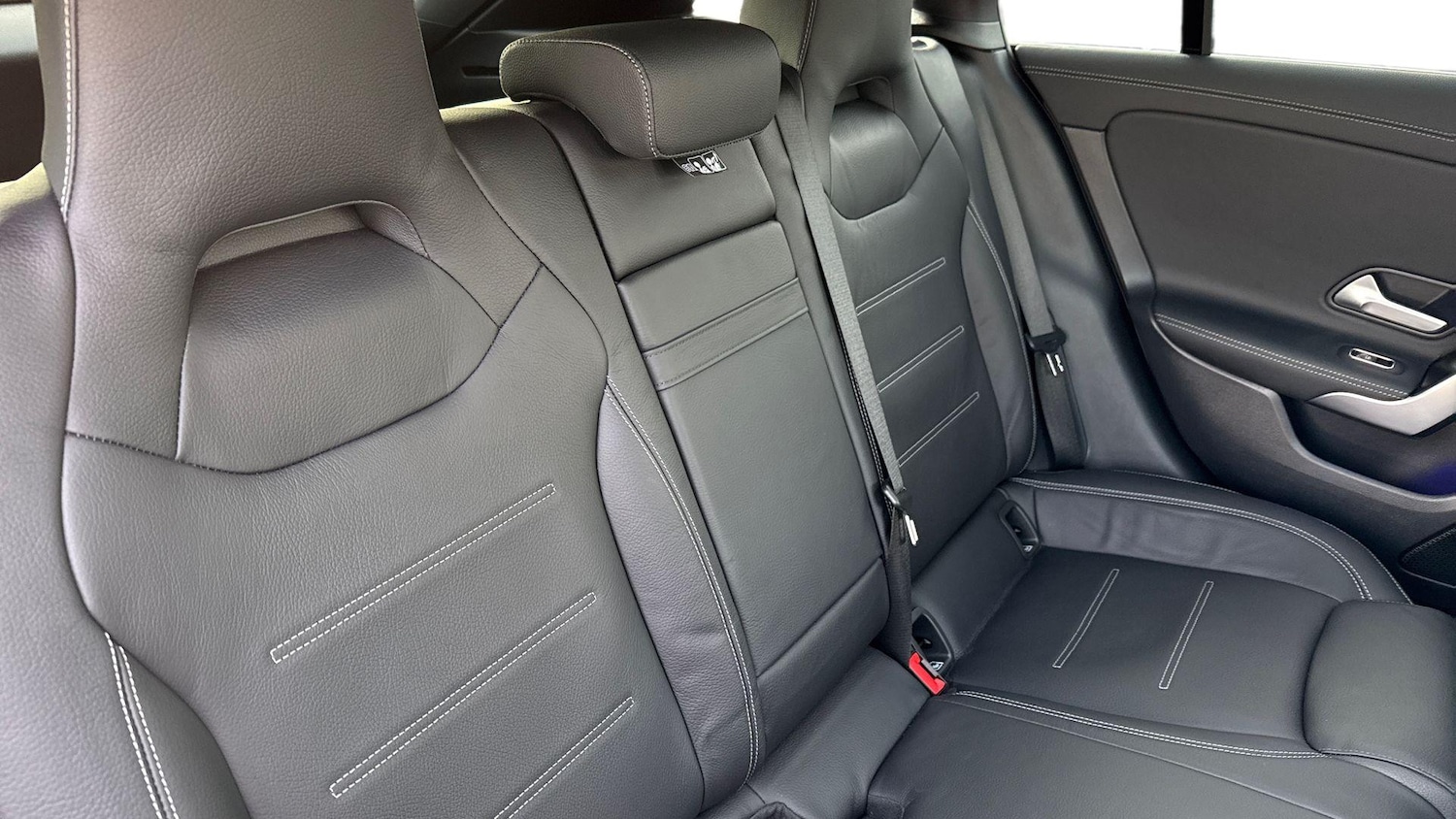 Used Mercedes-Benz CLA 2024 for sale - 77605339: Photo 12