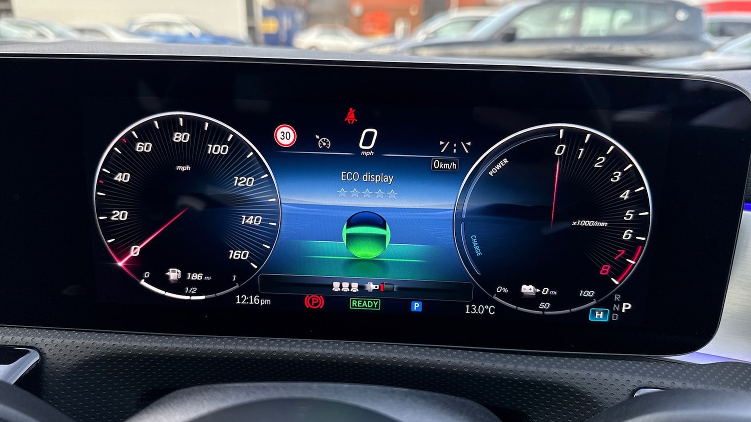 Used Mercedes-Benz CLA 2024 for sale - 77605339: Photo 13