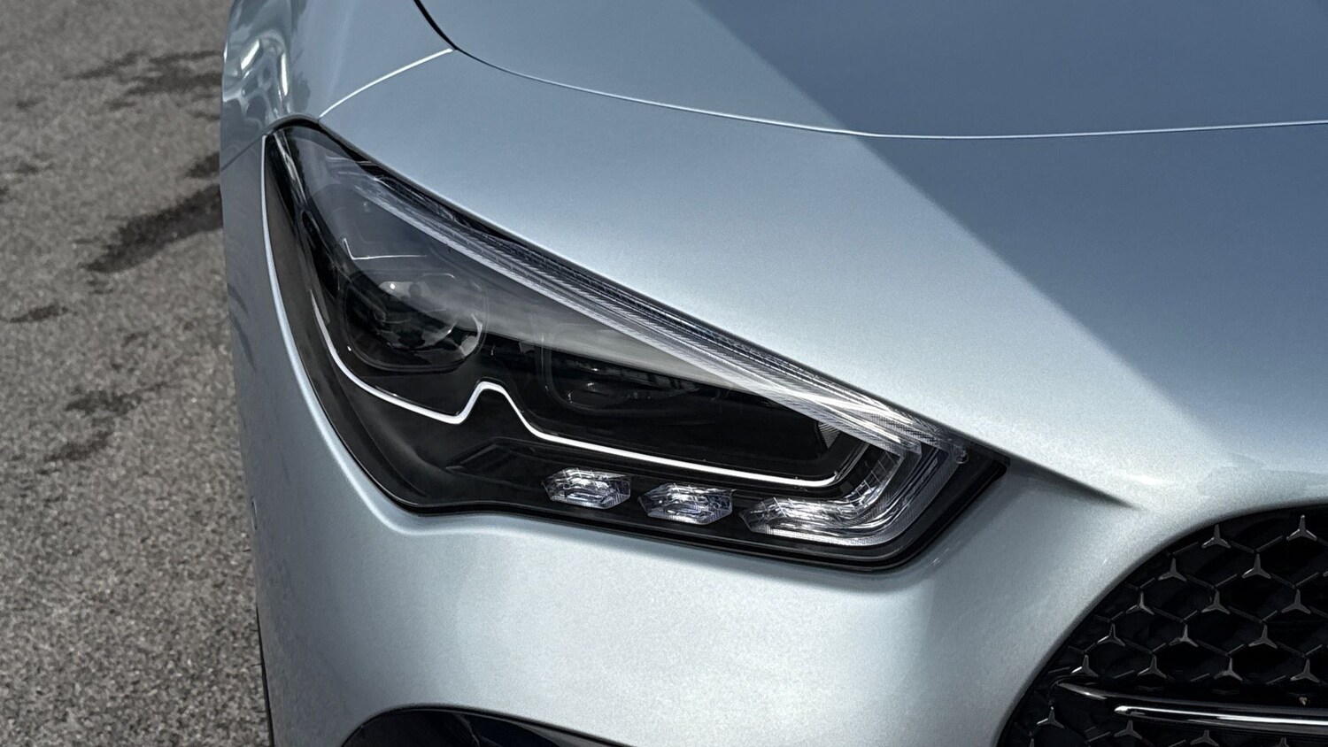 Used Mercedes-Benz CLA 2024 for sale - 77605339: Photo 15