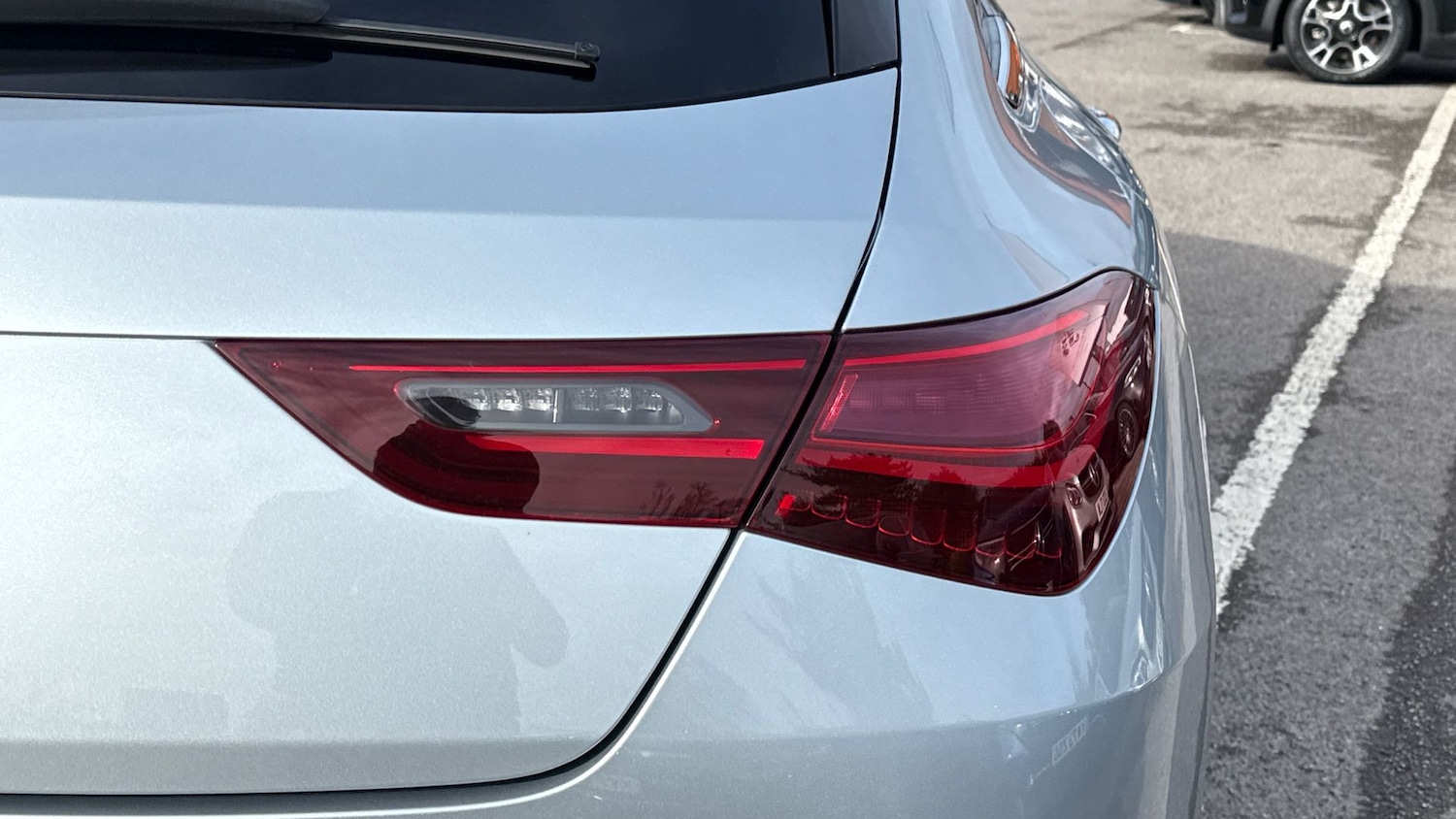 Used Mercedes-Benz CLA 2024 for sale - 77605339: Photo 16