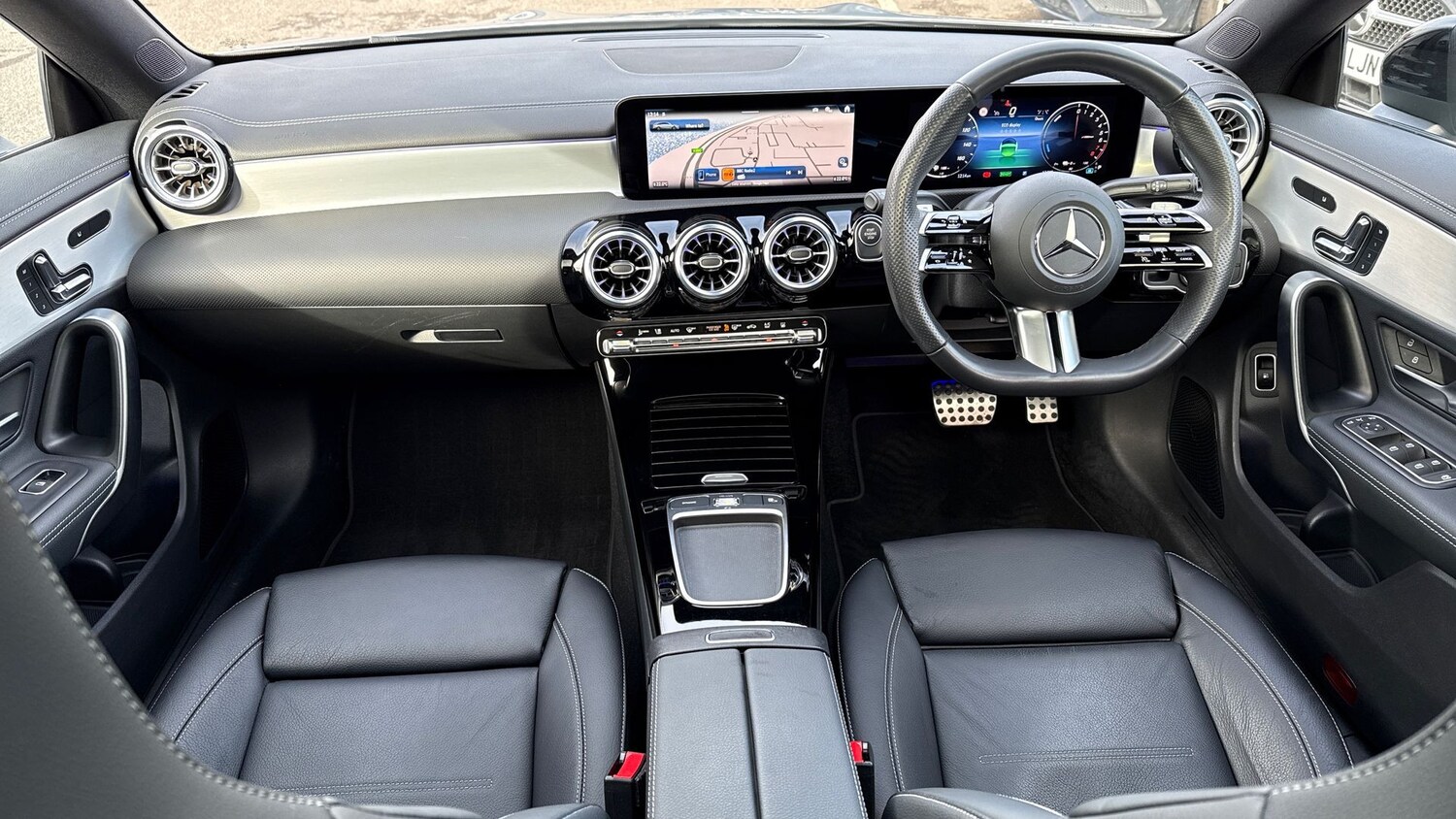 Used Mercedes-Benz CLA 2024 for sale - 77605339: Photo 18