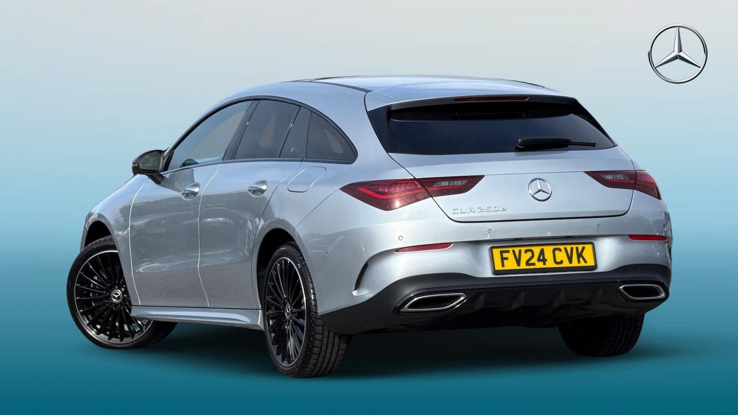 Used Mercedes-Benz CLA 2024 for sale - 77605339: Photo 2