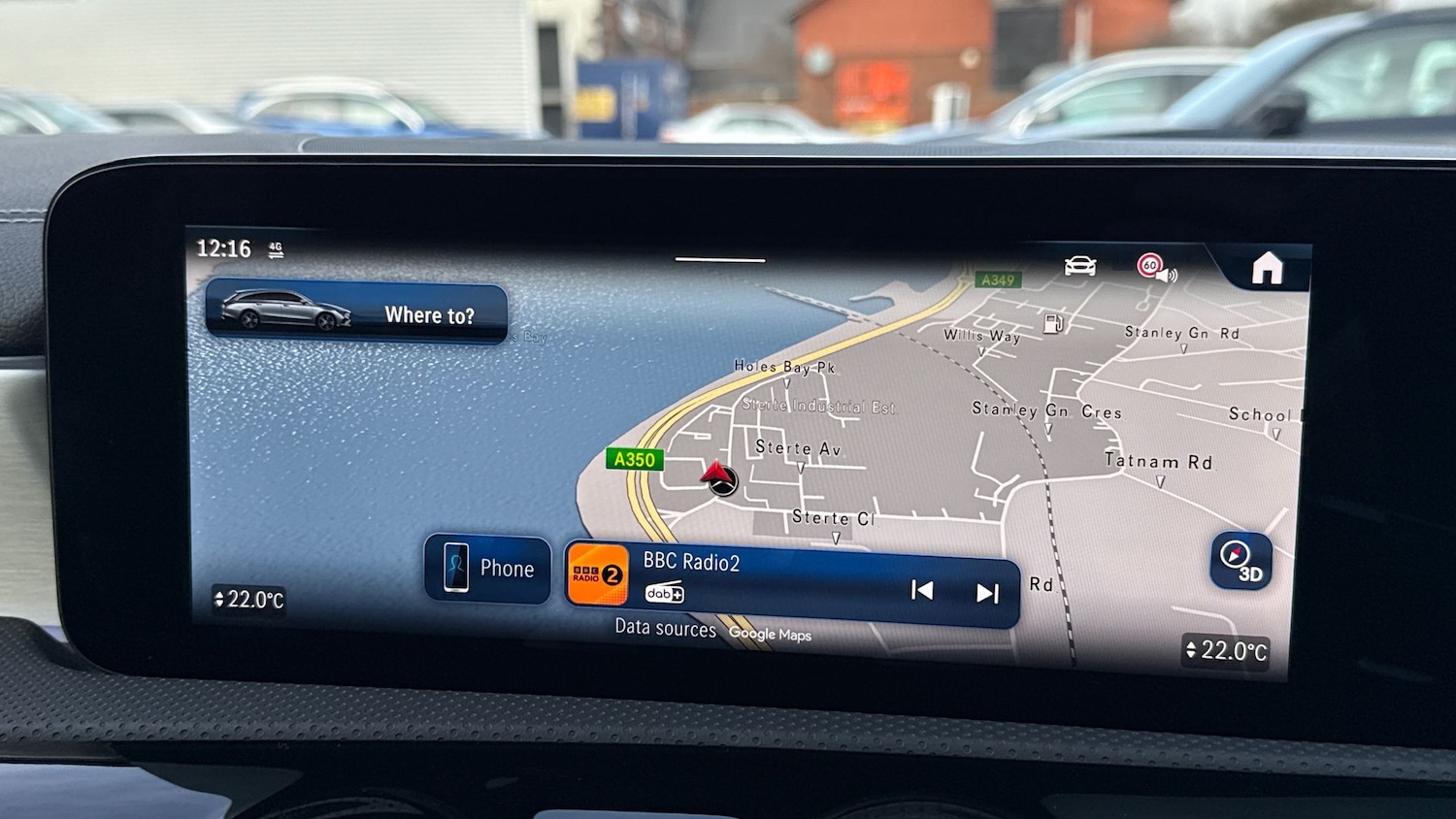 Used Mercedes-Benz CLA 2024 for sale - 77605339: Photo 20