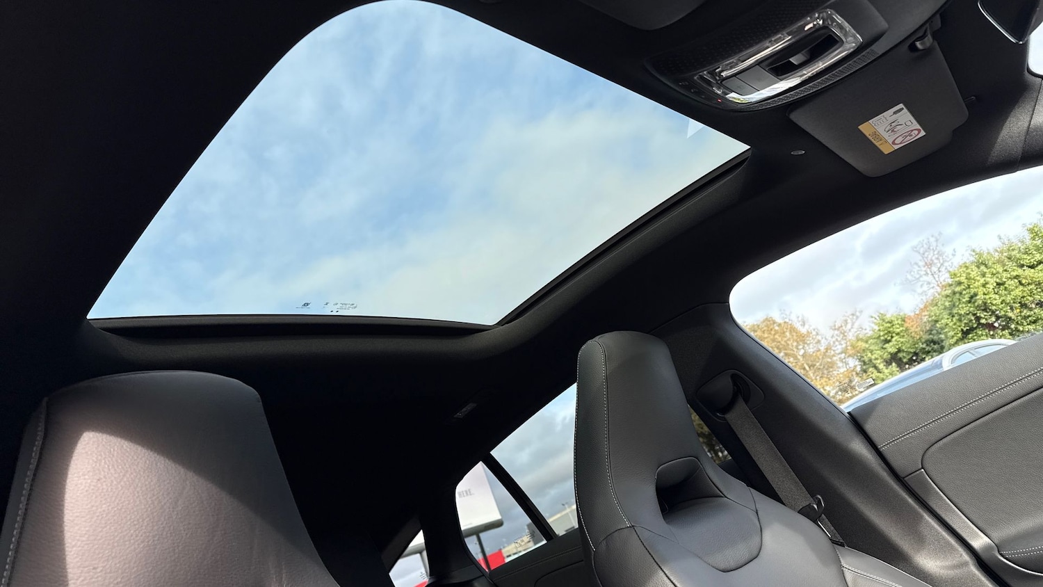 Used Mercedes-Benz CLA 2024 for sale - 77605339: Photo 21