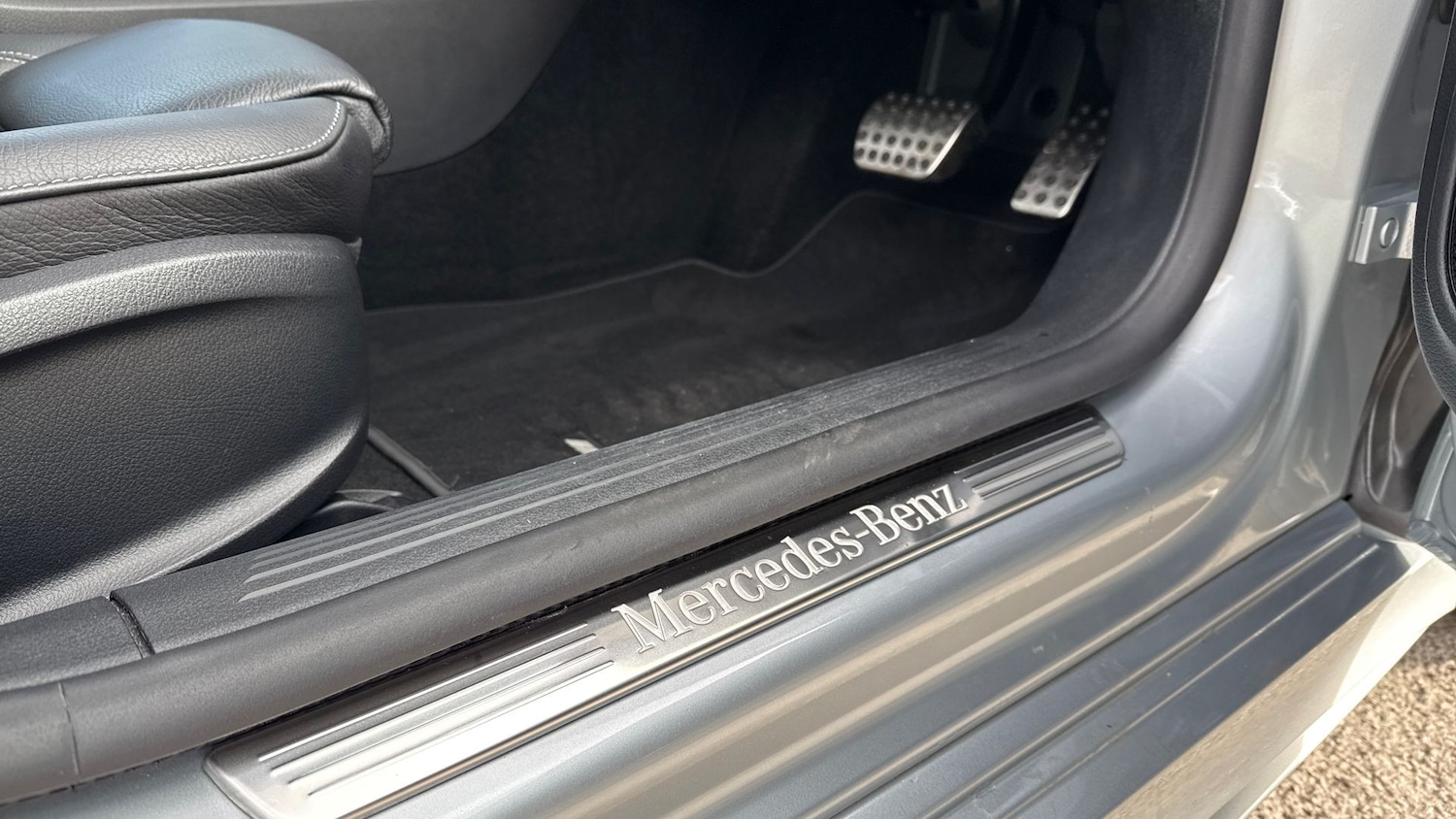 Used Mercedes-Benz CLA 2024 for sale - 77605339: Photo 23