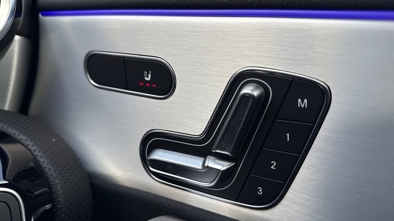 Used Mercedes-Benz CLA 2024 for sale - 77605339: Photo 34