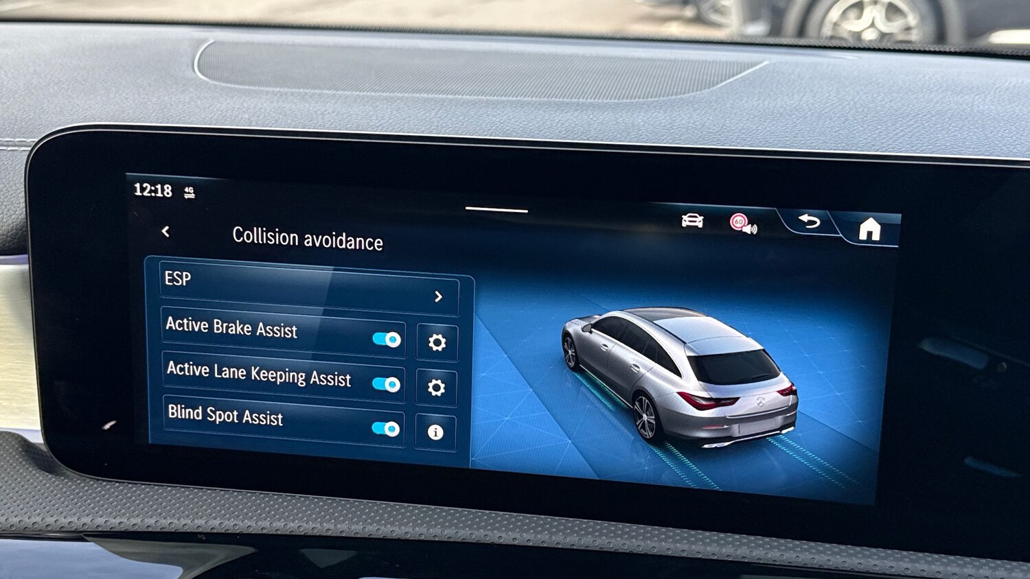 Used Mercedes-Benz CLA 2024 for sale - 77605339: Photo 35