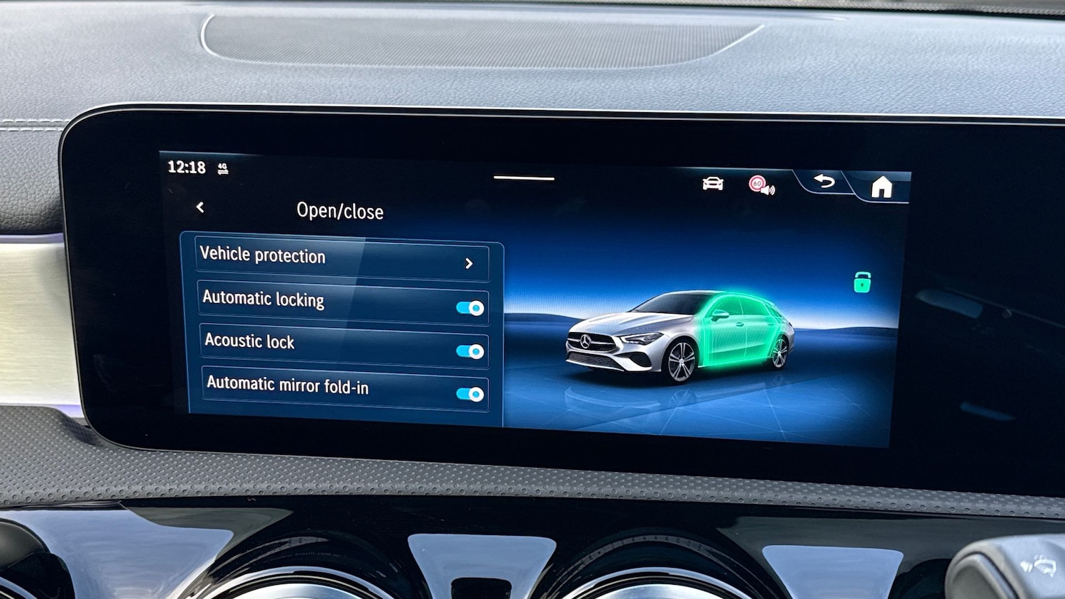 Used Mercedes-Benz CLA 2024 for sale - 77605339: Photo 36