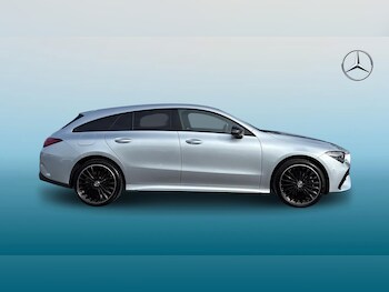 Used Mercedes-Benz CLA 2024 for sale - 77605339: Photo