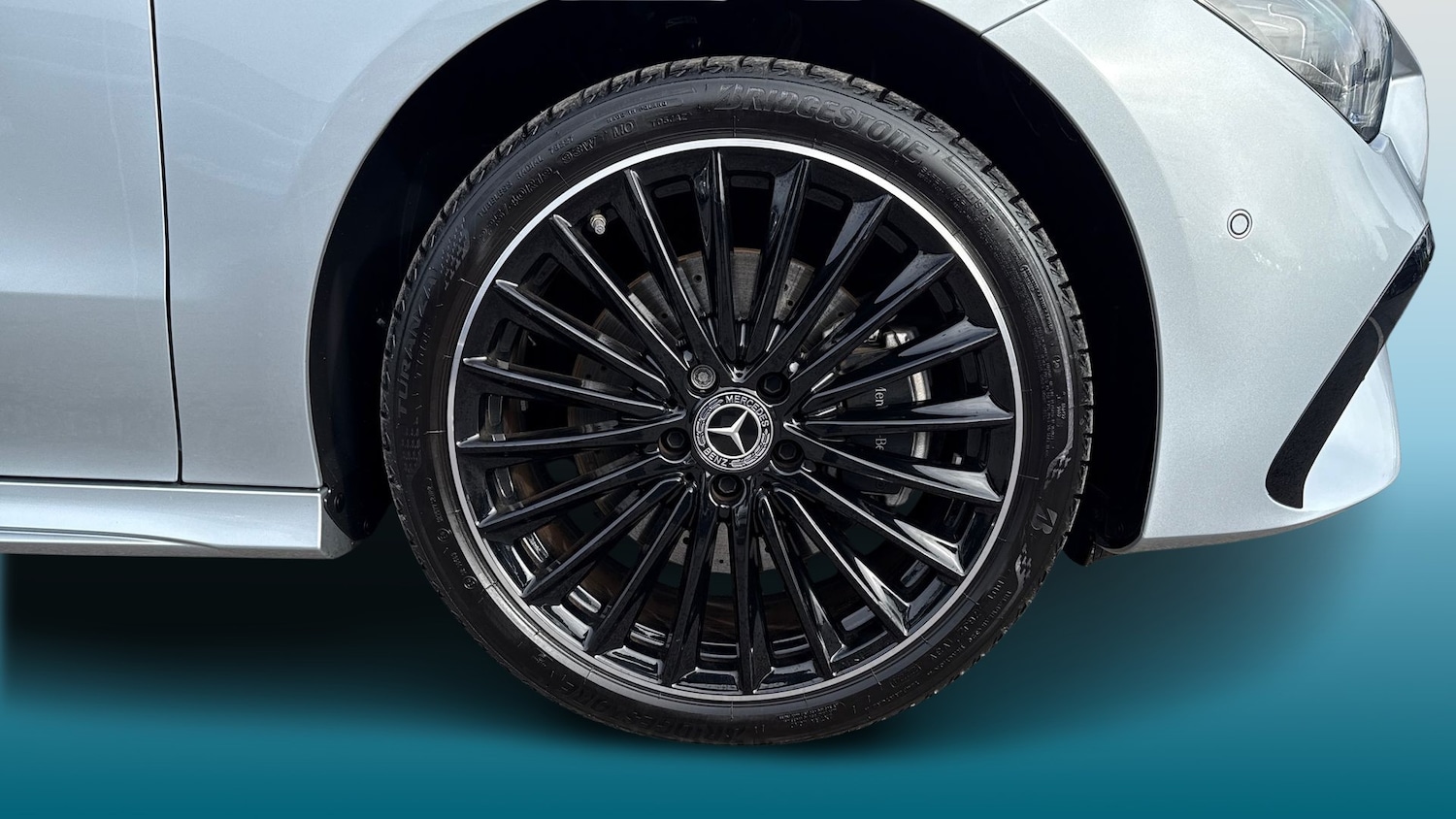 Used Mercedes-Benz CLA 2024 for sale - 77605339: Photo 5