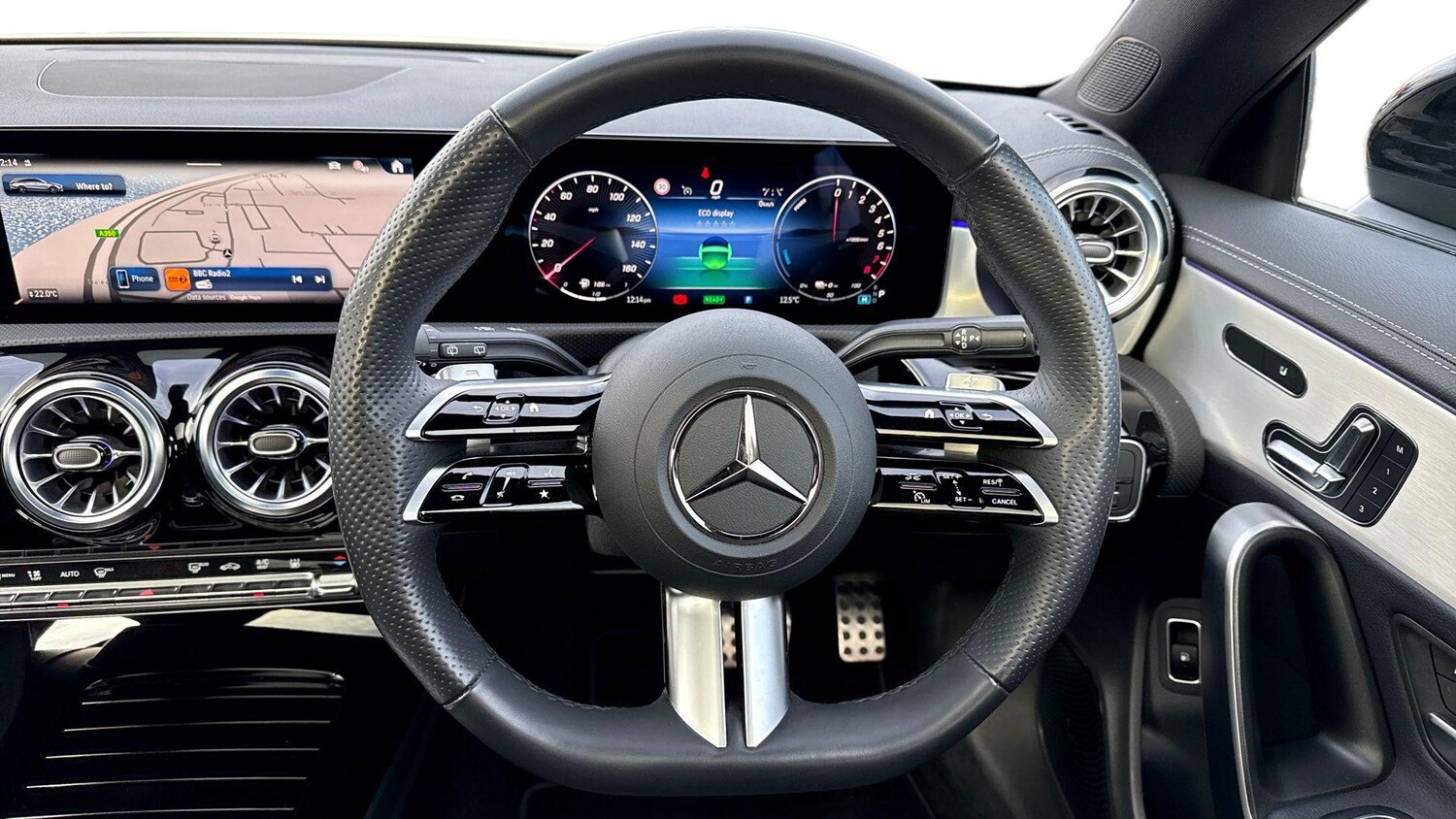 Used Mercedes-Benz CLA 2024 for sale - 77605339: Photo 9