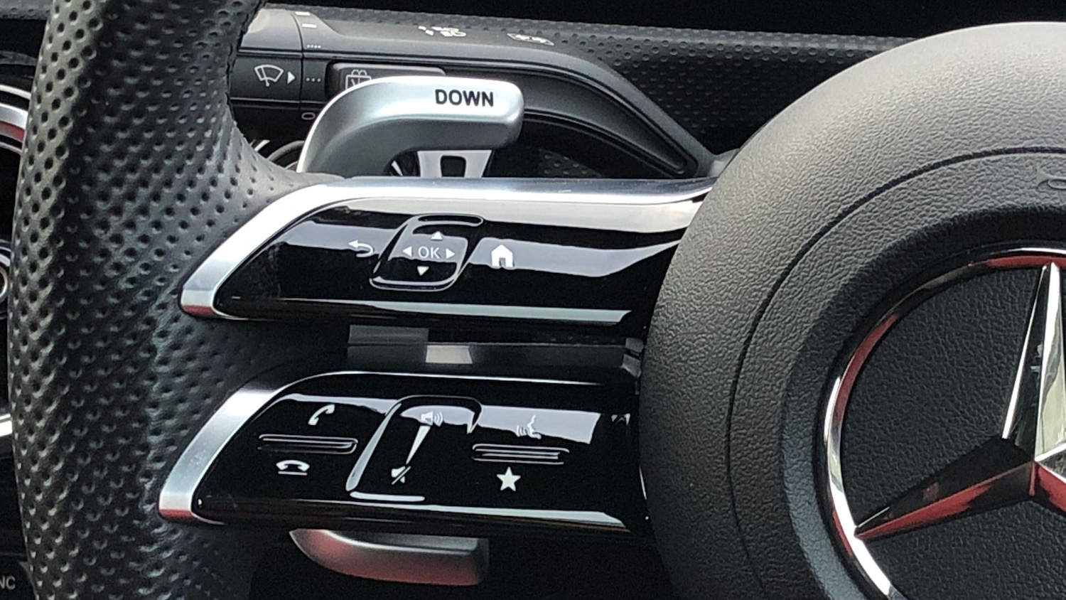 Used Mercedes-Benz A-Class 2023 for sale - 76643808: Photo 19