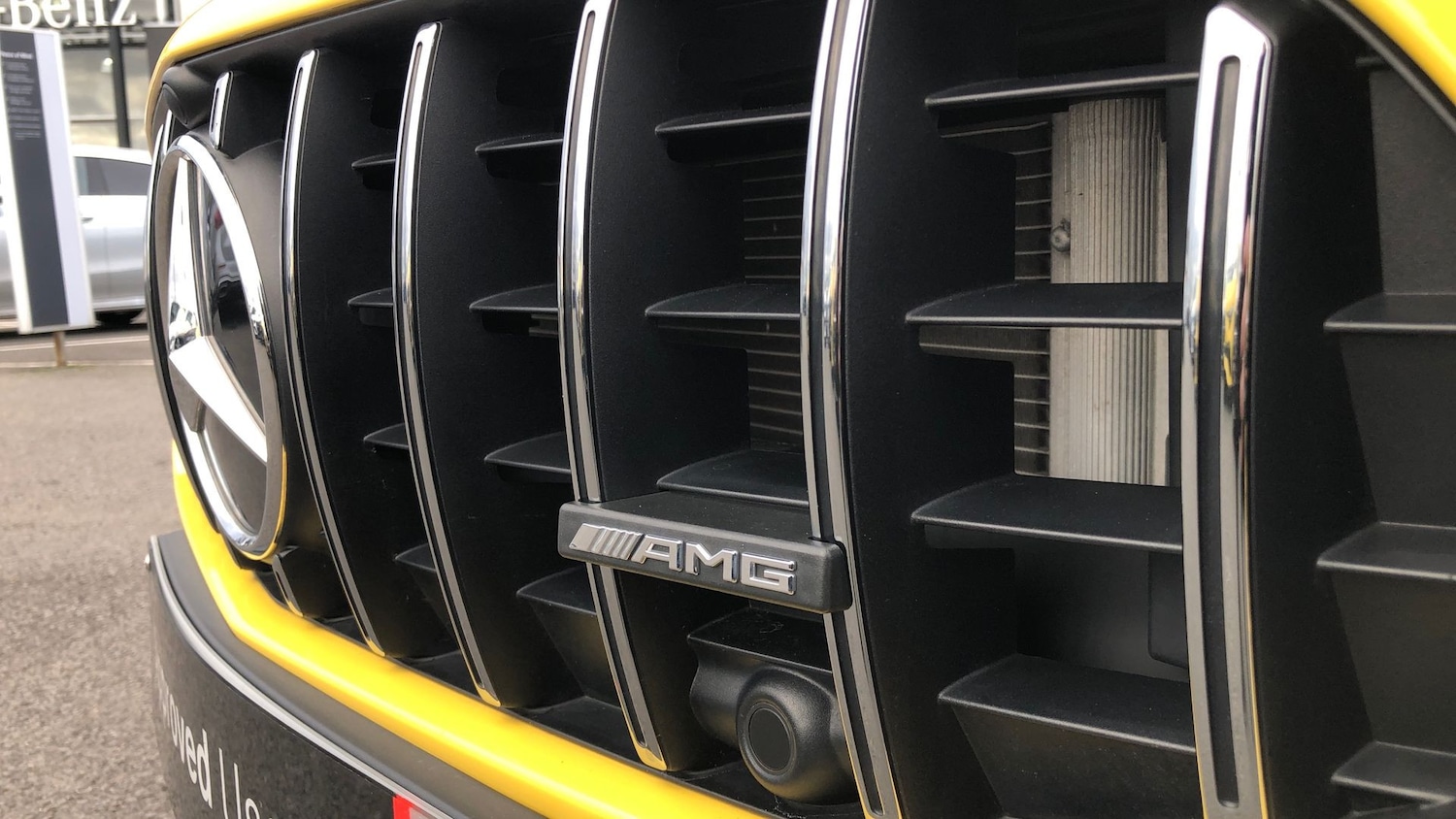 Used Mercedes-Benz A-Class 2023 for sale - 76643808: Photo 21