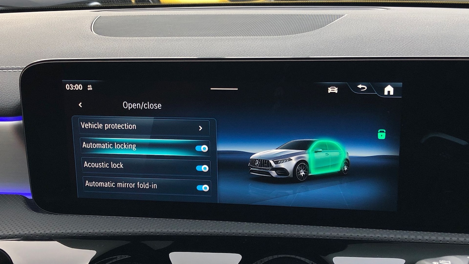 Used Mercedes-Benz A-Class 2023 for sale - 76643808: Photo 39