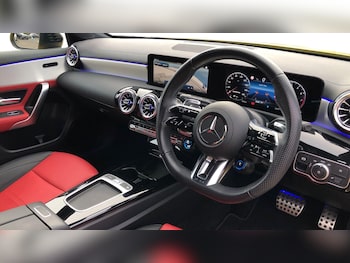 Used Mercedes-Benz A-Class 2023 for sale - 76643808: Photo