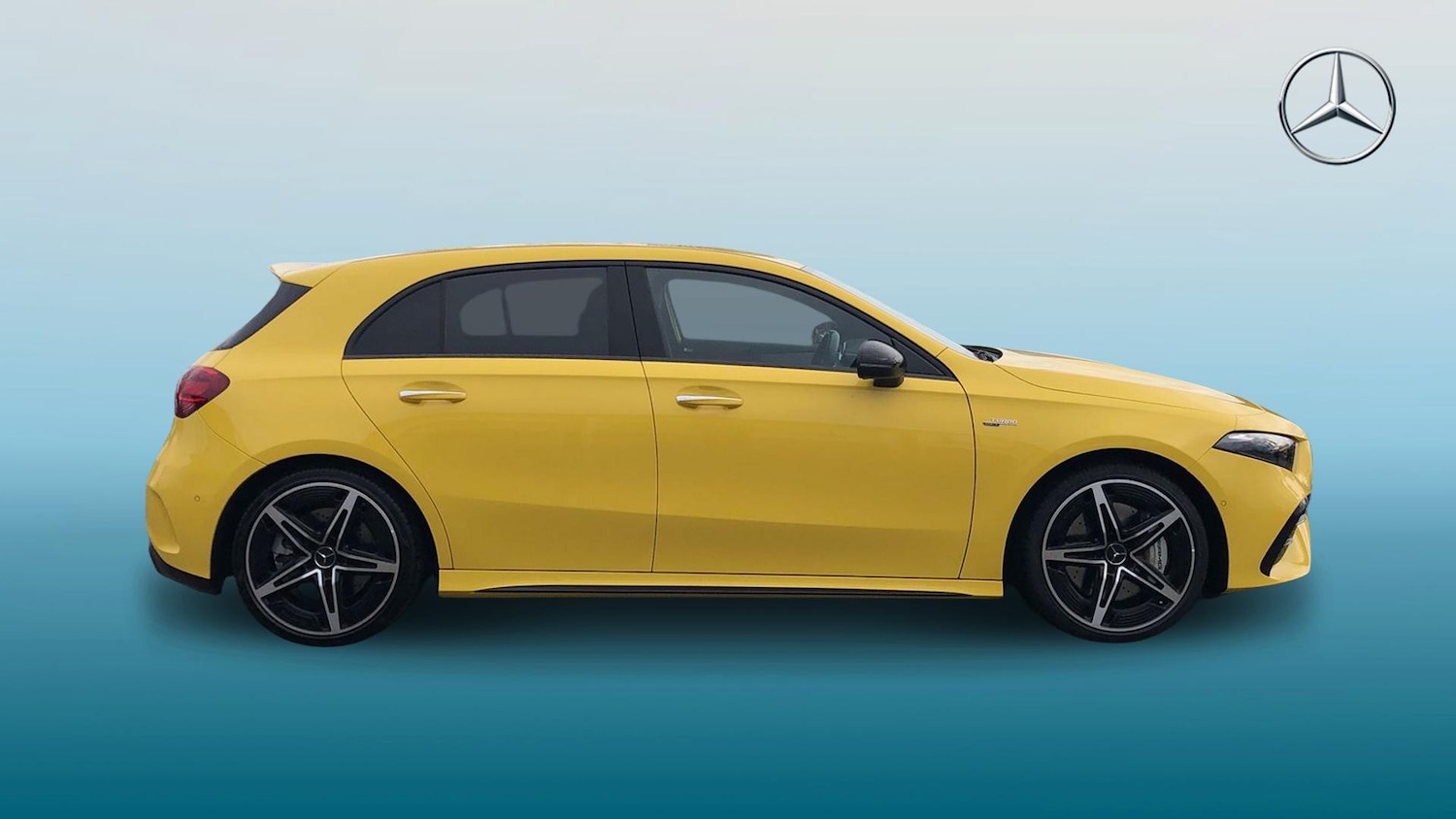 Used Mercedes-Benz A-Class 2023 for sale - 76643808: Photo 4