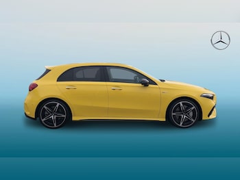 Used Mercedes-Benz A-Class 2023 for sale - 76643808: Photo