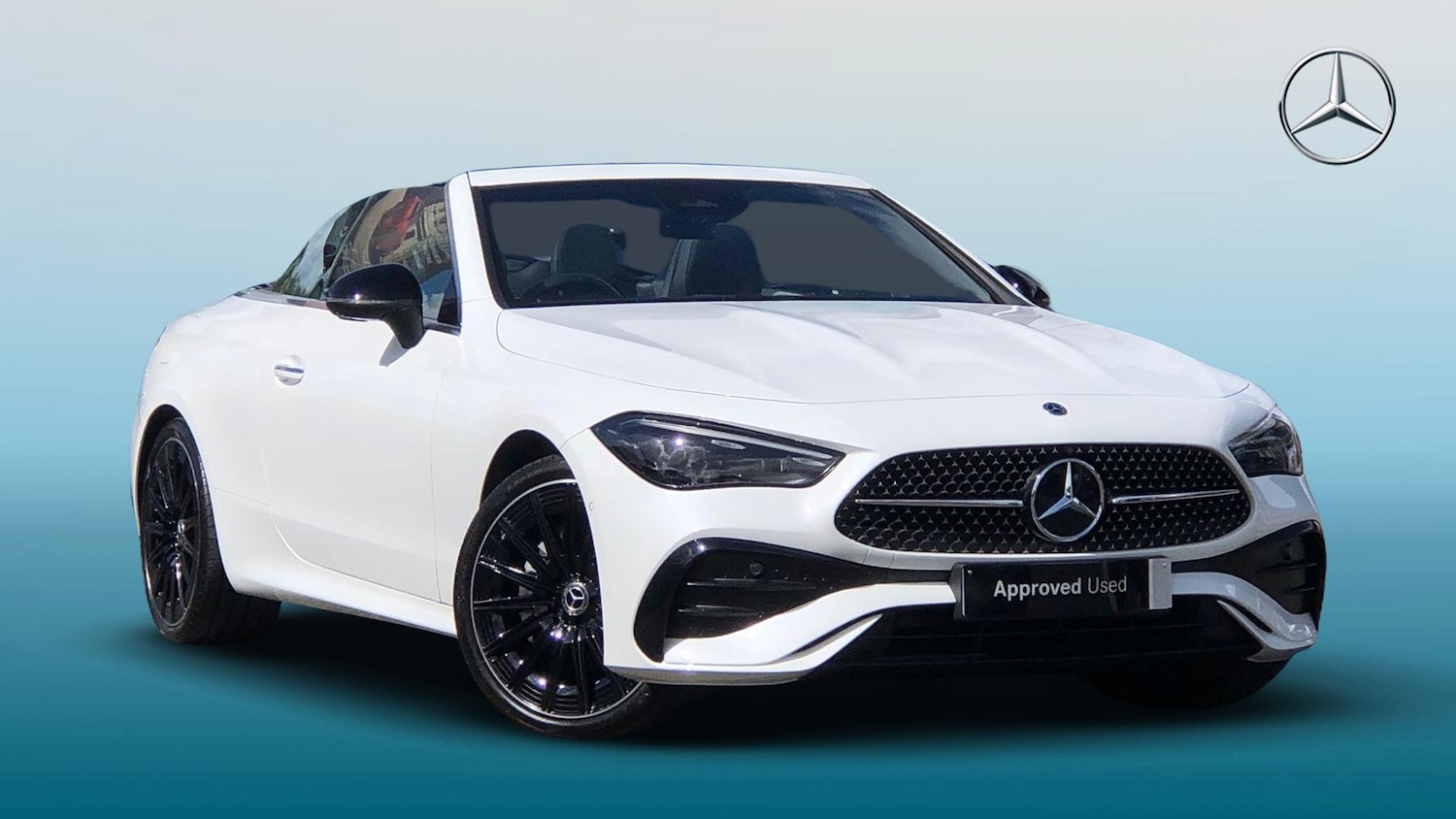 Used Mercedes-Benz CLE 2024 for sale - 76413771: Photo 1