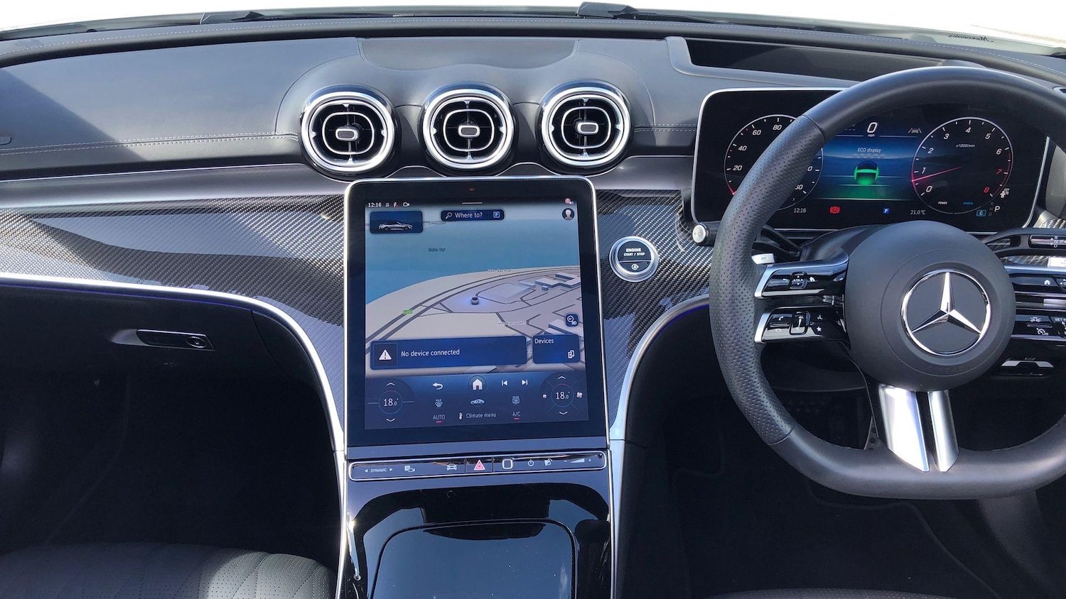 Used Mercedes-Benz CLE 2024 for sale - 76413771: Photo 10