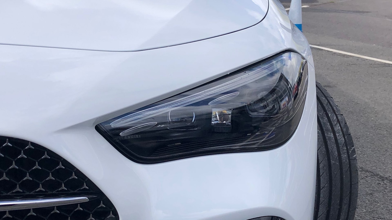 Used Mercedes-Benz CLE 2024 for sale - 76413771: Photo 15