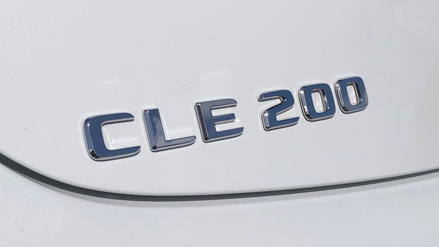 Used Mercedes-Benz CLE 2024 for sale - 76413771: Photo 17