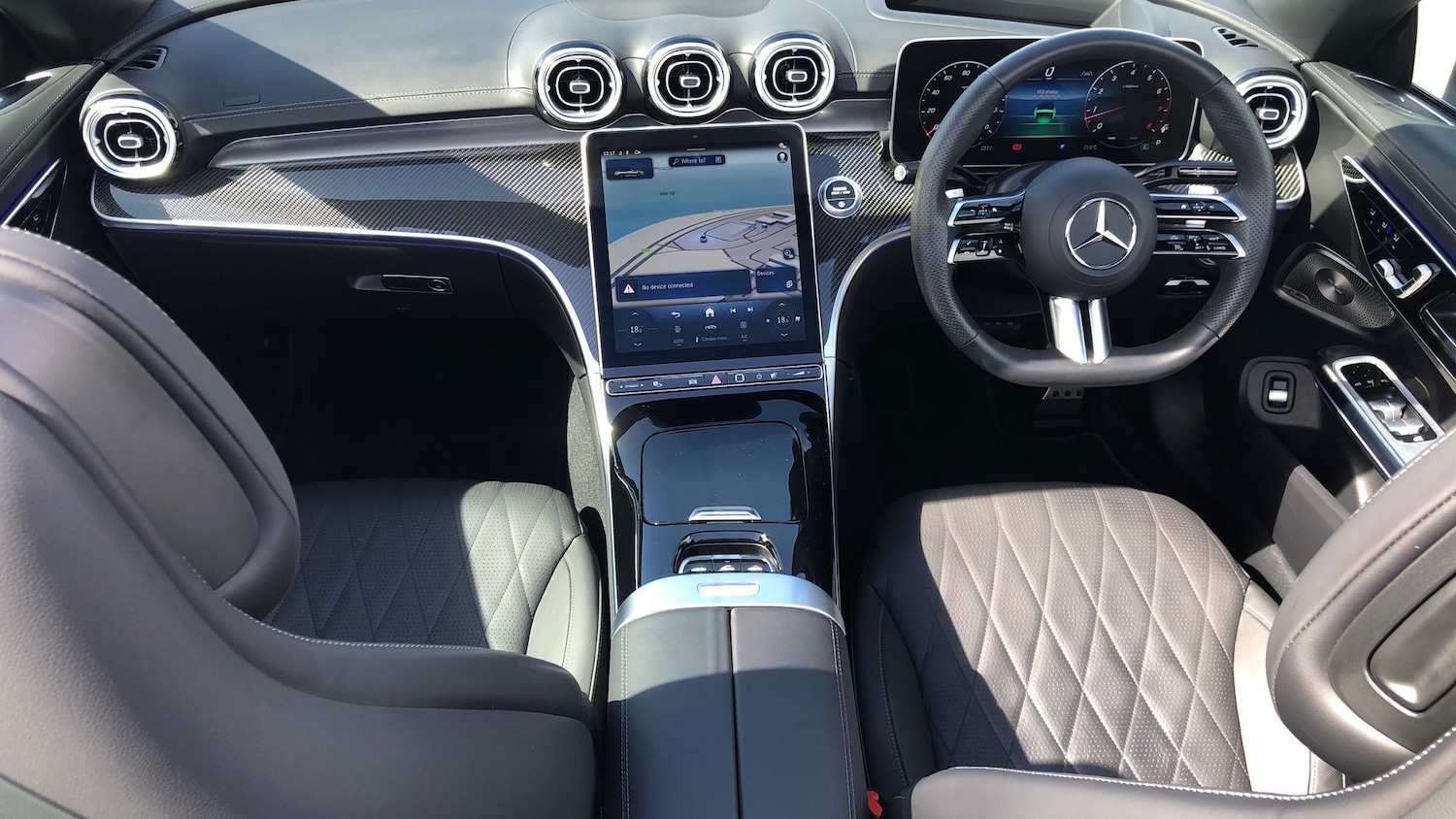 Used Mercedes-Benz CLE 2024 for sale - 76413771: Photo 18